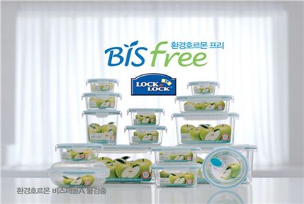 밀폐용기 3인방 경쟁력 “물샐틈 없다”