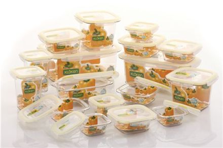 밀폐용기 3인방 경쟁력 “물샐틈 없다”