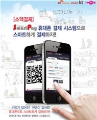 휴대폰 소액결제 만능시대 한해 거래액 3조원 눈앞