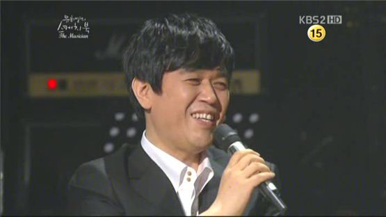 [TV 브리핑] <유희열의 스케치북>, 오마주 투 ‘뮤지션’ 