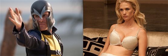 <엑스맨: 퍼스트 클래스>에 관해 궁금한 두세가지 것들