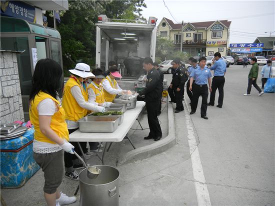 성동구 실종 학생 결국 변사체로 발견