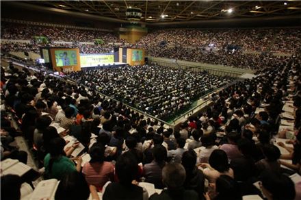 엇갈린 입시설명회 '극과극 수능전략'에 학부모는 불안하다