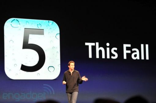 애플 'iOS 5' 뭐가 달라졌나