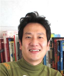 "3D애니 '로봇 알포'로 세계 시장 공략한다"