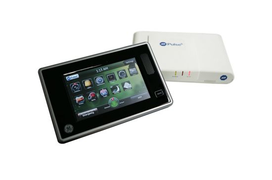 ADT캡스, 스마트 보안 전략 제품 출시