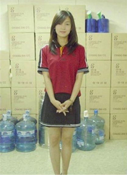 남상미 과거 '얼짱 알바생' 시절 어땠길래? 