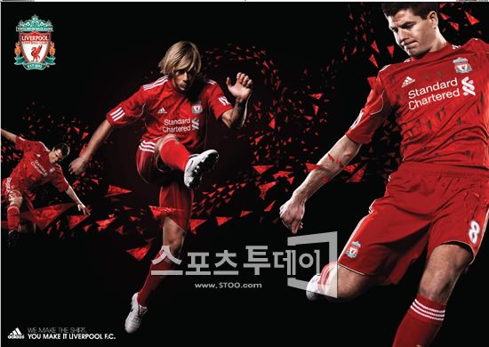 리버풀, 7월 아시아 투어 일정서 한국 제외