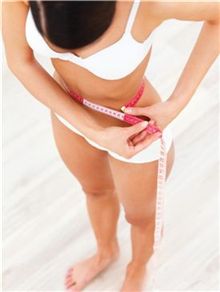 출산 여배우 ‘매끈 몸매’ 튼살 복원 놀라운 마법