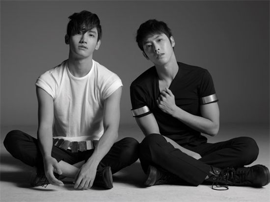 TVXQ to release new Japanese single next month 