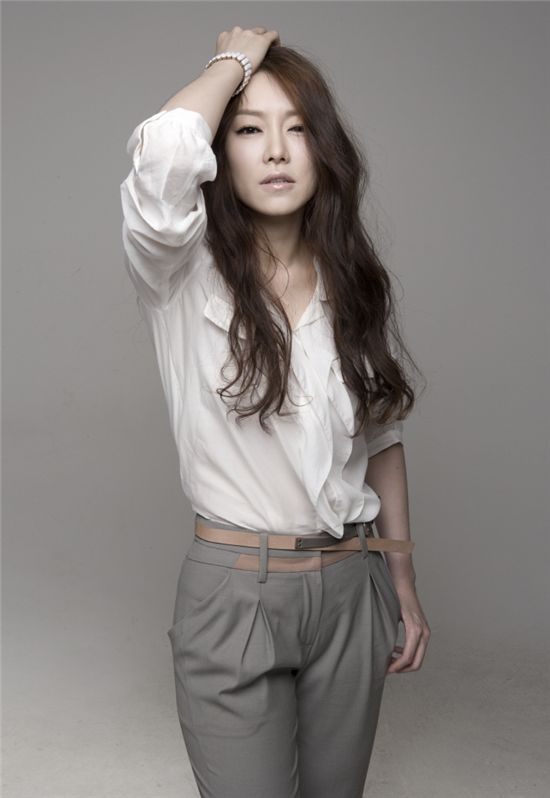 배우 차지연.