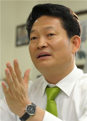 세계 최대 국부펀드가 주목한 '용유·무의', 어떤 곳?