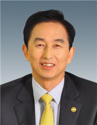 최규연 조달청장