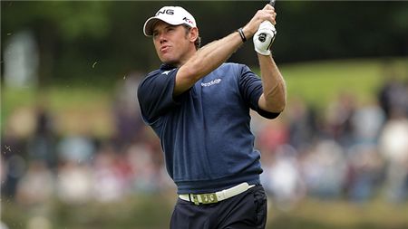 양용은, 세인트주드서 "US오픈 전초전~"