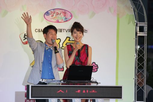 씨앤앰, 주민참여 프로 '쇼!3시봉'으로 인기몰이