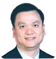 존 라우 SEI 인베스트먼트 아시아지역 투자총괄(CIO)