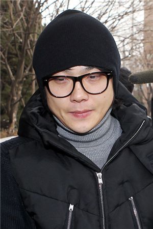 이성진, 사기 및 도박 혐의로 징역 1년 6월 실형 선고