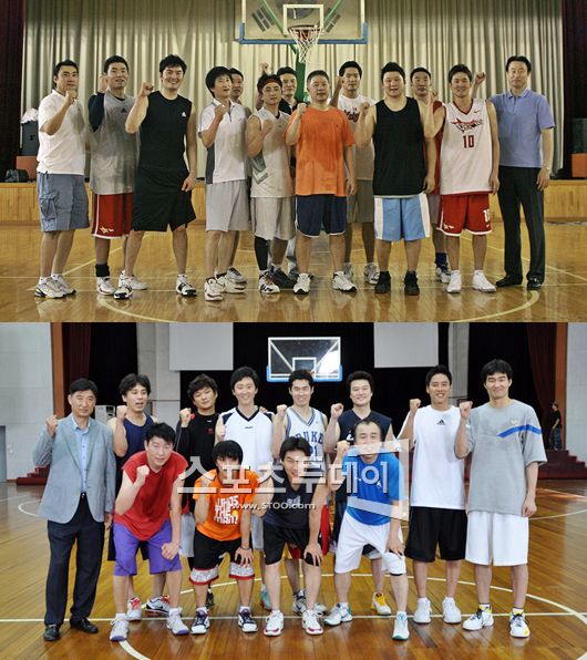 '농구 연고전' 기획한 정지원 국장 "라이벌매치 2탄은 배구"(인터뷰)