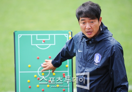 [신명철의 인사이드스포츠]여자 축구, 런던행 가능성은?