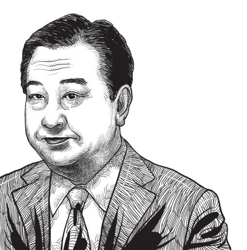 [Who]간나오토 총리 후임자로 유력한 노다 요시히코 일본 재무상