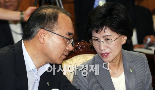 [포토]상비약 대화?