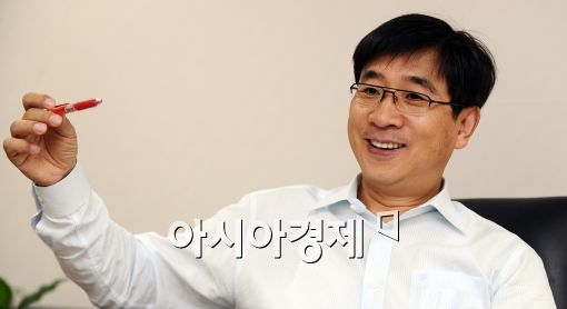 허남권 신영자산운용 최고투자책임자(CIOㆍ부사장)