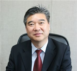 그린손보, 신임 대표이사에 라용규씨