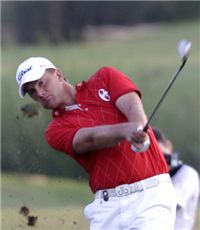 [세인트주드] 강성훈도 '컷 오프~'