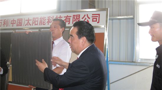 "완리의 전도유망함 제대로 봐달라"