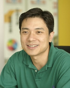 리옌훙 바이두 회장 겸 CEO