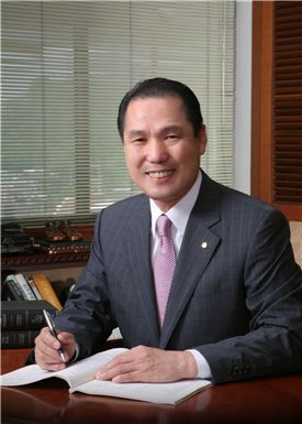 황성호 우리투자증권 사장
