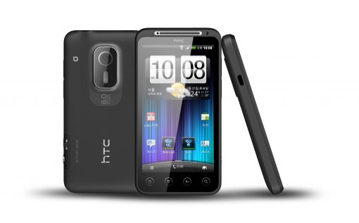 HTC-KT 국내 4G 시장 선점한다