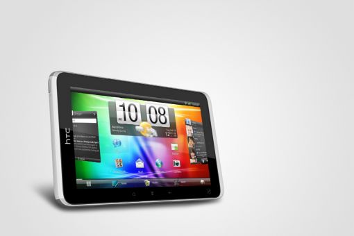 HTC, 4G 스마트폰·태블릿PC 출시