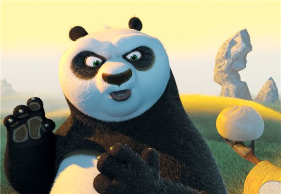 "Kung Fu Panda 2" [DreamWorks]