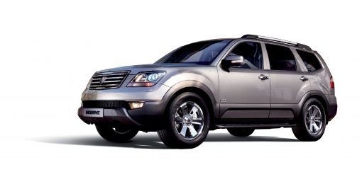 "'믿음'이 펑크났네".. 기아차 레이·모하비 판매 부진