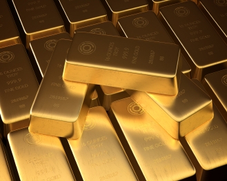 금 광산업체, ETF 투자자 탈환 위해 배당금 올려