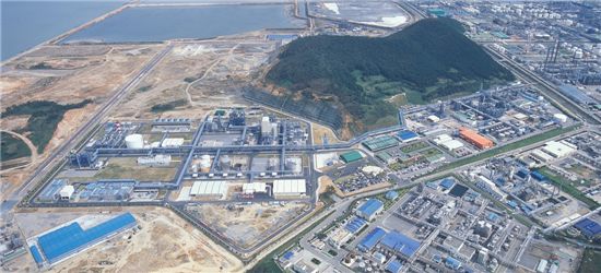 바스프, 여수 MDI 생산시설 확대 투자협약 체결