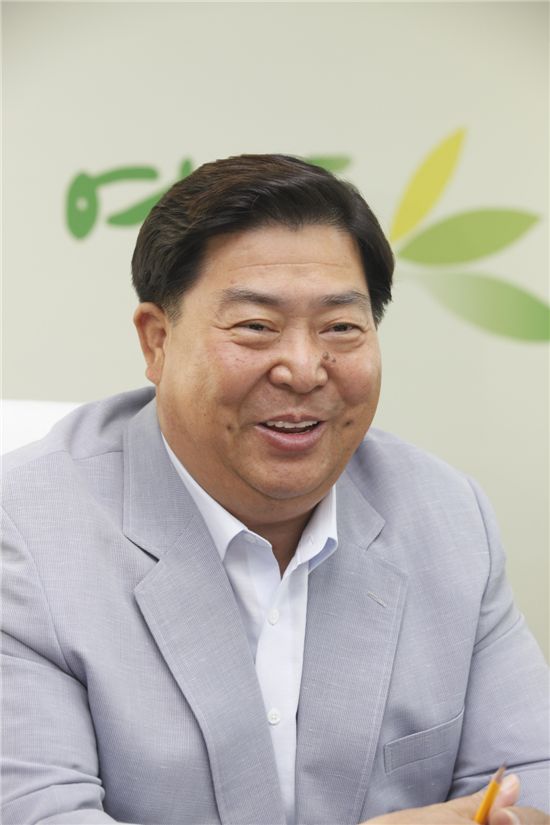 조길형 영등포구청장 “현장행정, 소통행정 이제 빛 보아”