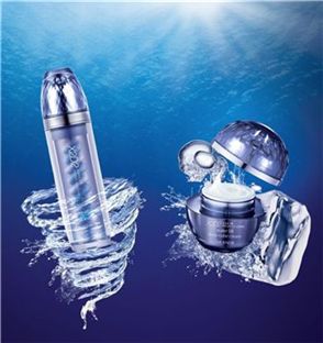 이자녹스, X2D2 워터 리프트 2종 출시