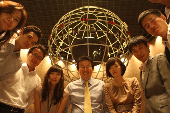 [증권사 비밀병기]⑤"해외주식 거래, 우리가 최고"