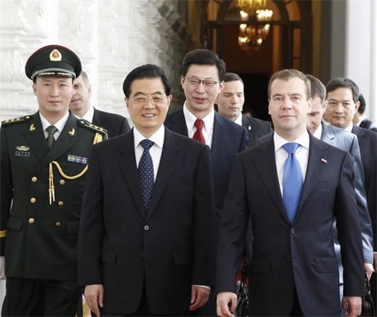 '가격 때문에···' 중-러 가스 협상 의견차 좁히는데 실패