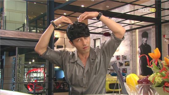 MBC “The Greatest Love” holds onto its reign for 4th week