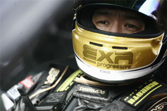 Ryu Si-won [R's Company]