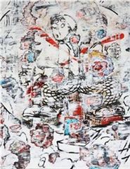 조각가 김인태, 도예가 신이철‘Set theory’2인展|123갤러리에서 25일까지