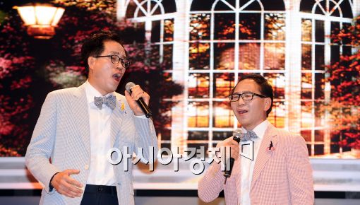[포토]이순간만을 기다려 왔다!