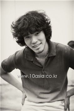 Kim Dong-hyun [Lee Jin-hyuk/10Asia]