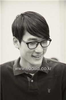 Kim Jung-min [Lee Jin-hyuk/10Asia]