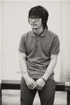 Kim Su-yul [Lee Jin-hyuk/10Asia]
