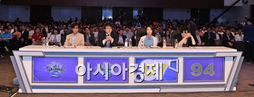 [포토]삼성그룹 최고 스타는 누구?