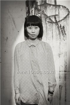 Kim Kyung-joo [Lee Jin-hyuk/10Asia]